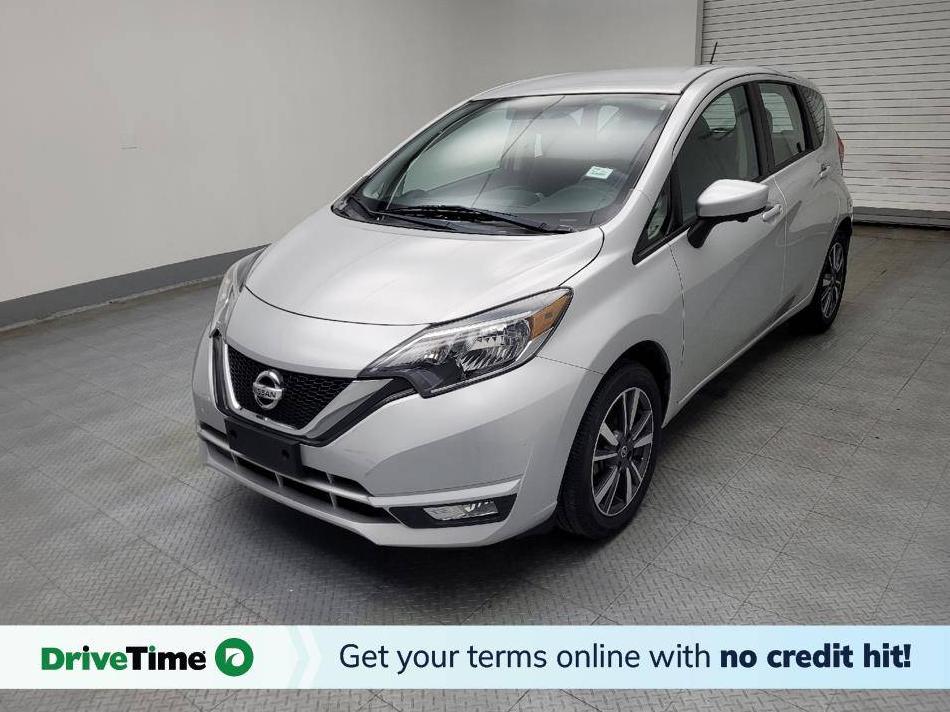 NISSAN VERSA NOTE 2017 3N1CE2CP9HL355852 image